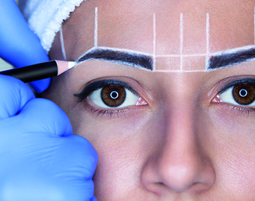 Schulung Microblading